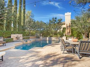 25 Sycamore Canyon Drive, Rancho Santa Margarita CA 92679