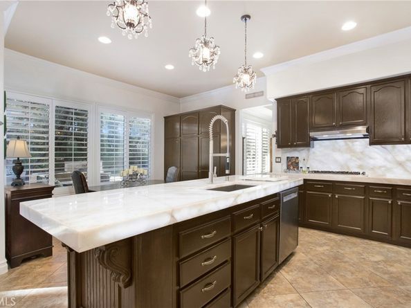 25 Sycamore Canyon Drive, Rancho Santa Margarita CA 92679