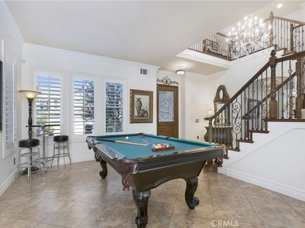 25 Sycamore Canyon Drive, Rancho Santa Margarita CA 92679