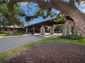 25 Sycamore Canyon Drive, Rancho Santa Margarita CA 92679