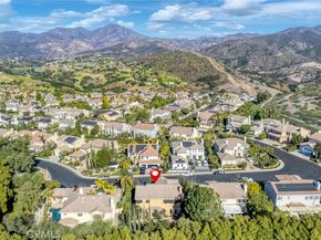 25 Sycamore Canyon Drive, Rancho Santa Margarita CA 92679