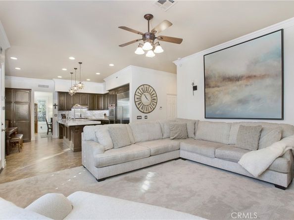 25 Sycamore Canyon Drive, Rancho Santa Margarita CA 92679
