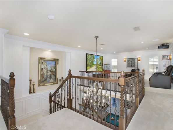 25 Sycamore Canyon Drive, Rancho Santa Margarita CA 92679