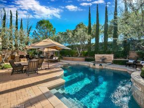 25 Sycamore Canyon Drive, Rancho Santa Margarita CA 92679