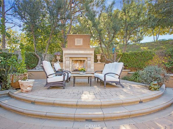 25 Sycamore Canyon Drive, Rancho Santa Margarita CA 92679