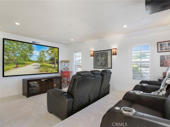25 Sycamore Canyon Drive, Rancho Santa Margarita CA 92679