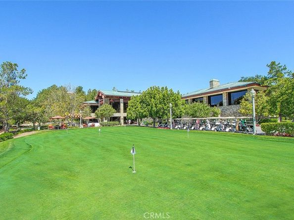 25 Sycamore Canyon Drive, Rancho Santa Margarita CA 92679