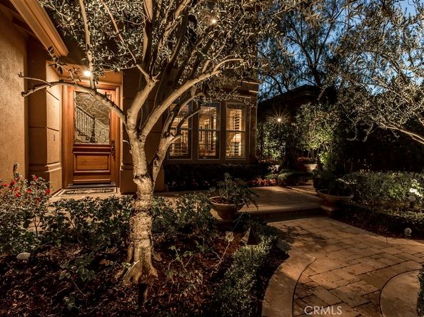 25 Sycamore Canyon Drive, Rancho Santa Margarita CA 92679