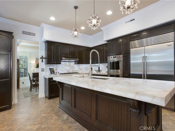25 Sycamore Canyon Drive, Rancho Santa Margarita CA 92679