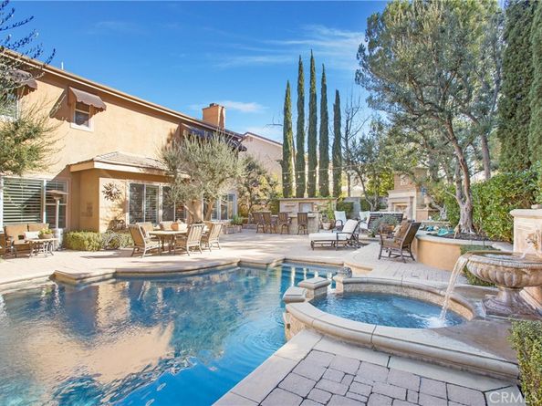 25 Sycamore Canyon Drive, Rancho Santa Margarita CA 92679