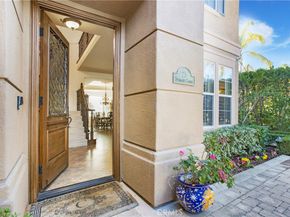 25 Sycamore Canyon Drive, Rancho Santa Margarita CA 92679