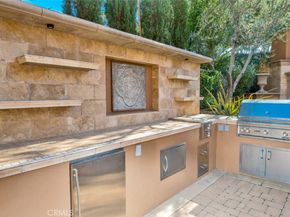 25 Sycamore Canyon Drive, Rancho Santa Margarita CA 92679