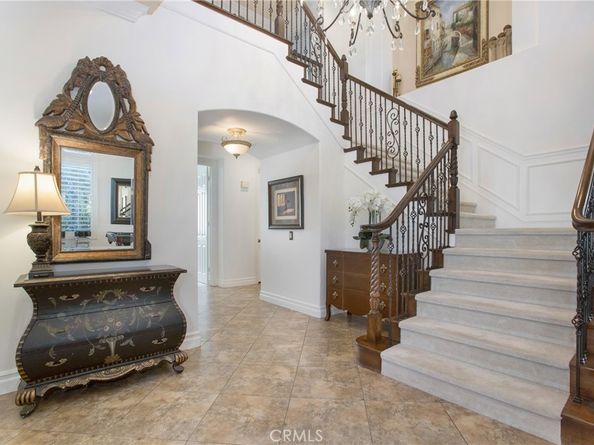 25 Sycamore Canyon Drive, Rancho Santa Margarita CA 92679
