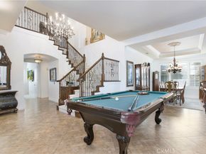 25 Sycamore Canyon Drive, Rancho Santa Margarita CA 92679