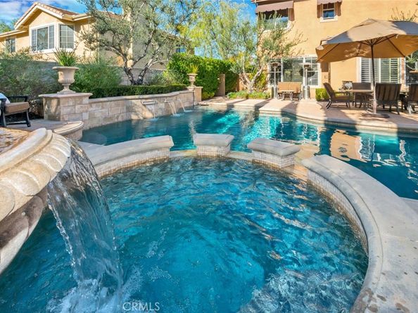 25 Sycamore Canyon Drive, Rancho Santa Margarita CA 92679