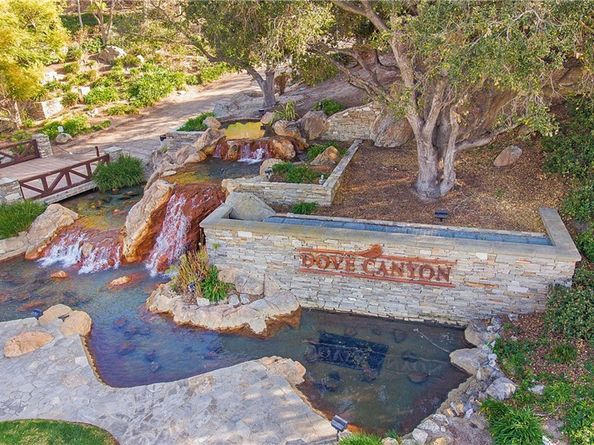 25 Sycamore Canyon Drive, Rancho Santa Margarita CA 92679