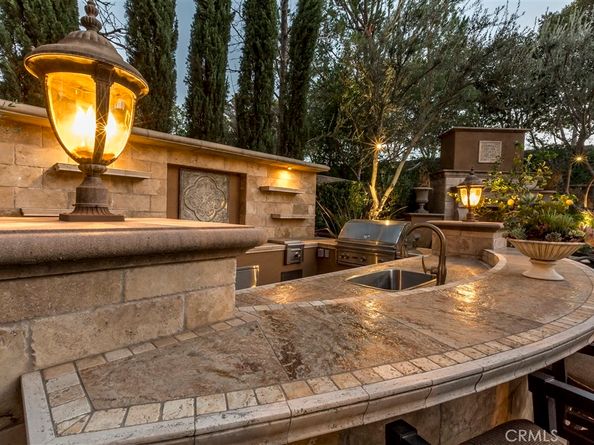 25 Sycamore Canyon Drive, Rancho Santa Margarita CA 92679