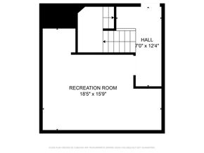 1836 N Alvarado Street, Los Angeles CA 90026