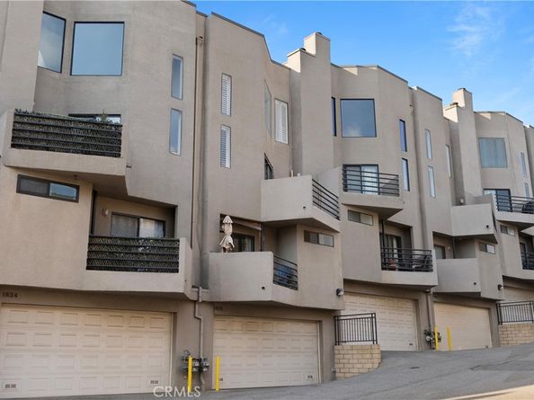 1836 N Alvarado Street, Los Angeles CA 90026