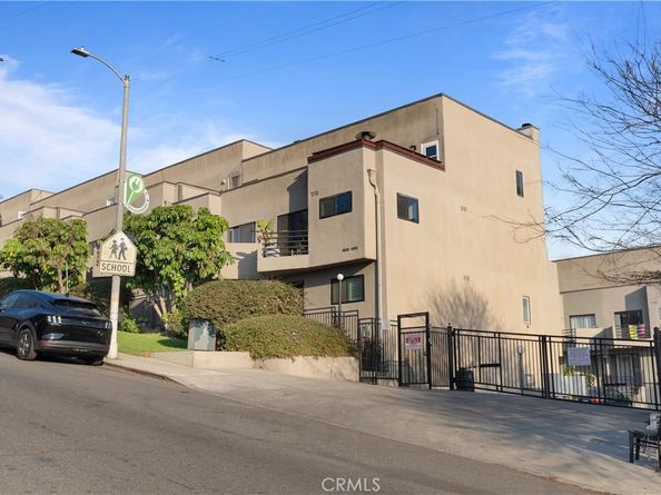 1836 N Alvarado Street, Los Angeles CA 90026