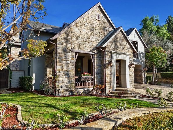 12 Basilica Place, Ladera Ranch CA 92694