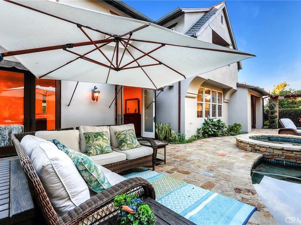 12 Basilica Place, Ladera Ranch CA 92694