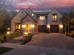 12 Basilica Place, Ladera Ranch CA 92694