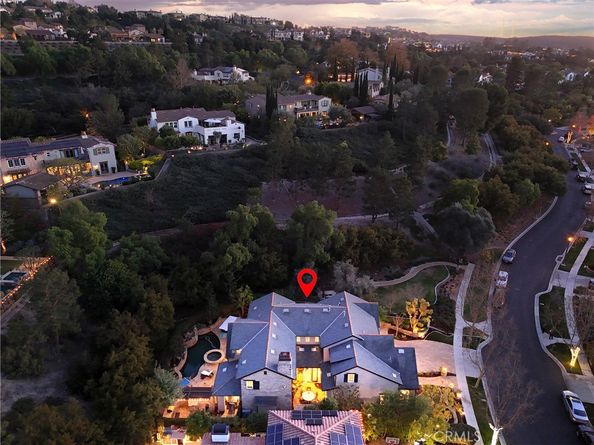 12 Basilica Place, Ladera Ranch CA 92694