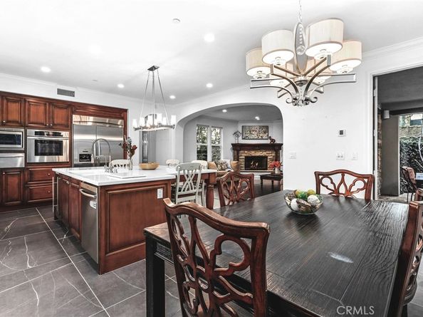 12 Basilica Place, Ladera Ranch CA 92694
