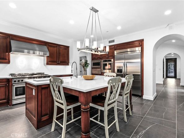 12 Basilica Place, Ladera Ranch CA 92694