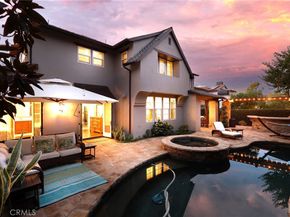 12 Basilica Place, Ladera Ranch CA 92694