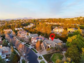 12 Basilica Place, Ladera Ranch CA 92694