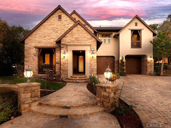 12 Basilica Place, Ladera Ranch CA 92694