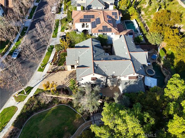 12 Basilica Place, Ladera Ranch CA 92694