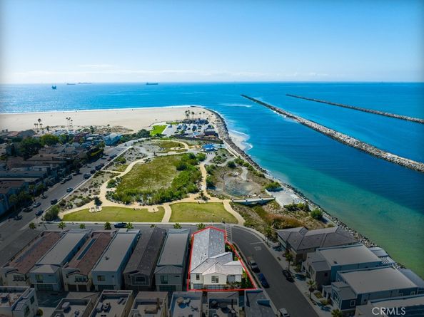 10 Ocean Place, Seal Beach CA 90740