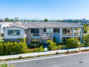 10 Ocean Place, Seal Beach CA 90740