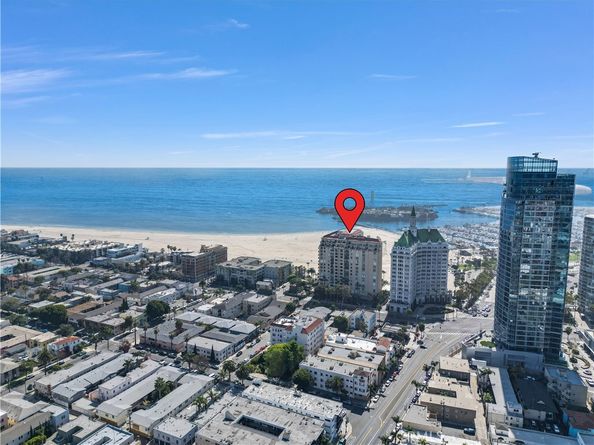 850 E Ocean Boulevard 702, Long Beach CA 90802