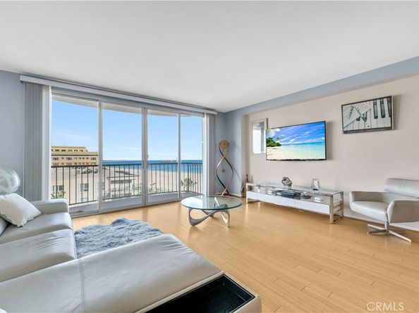 850 E Ocean Boulevard 702, Long Beach CA 90802