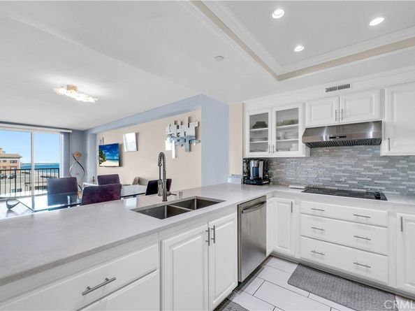 850 E Ocean Boulevard 702, Long Beach CA 90802