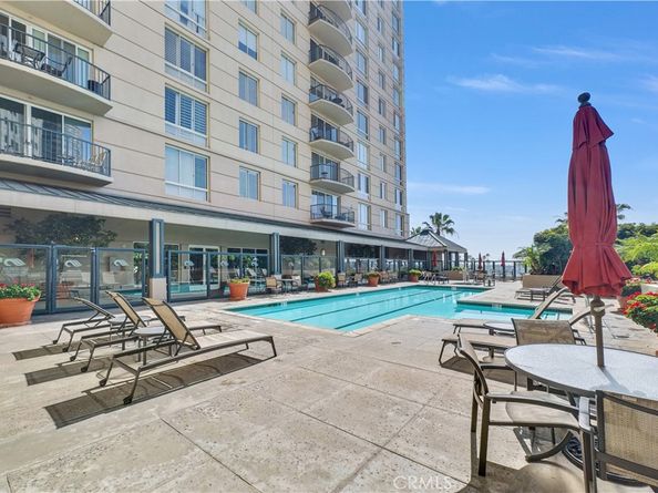 850 E Ocean Boulevard 702, Long Beach CA 90802