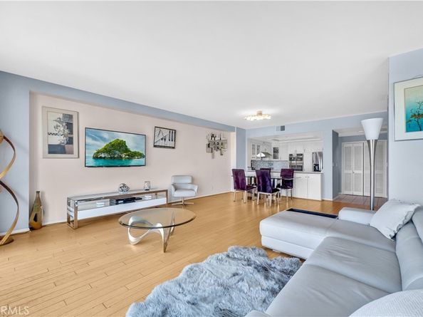 850 E Ocean Boulevard 702, Long Beach CA 90802