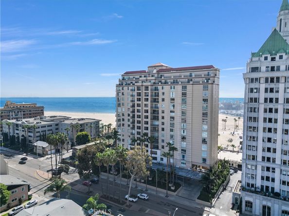 850 E Ocean Boulevard 702, Long Beach CA 90802