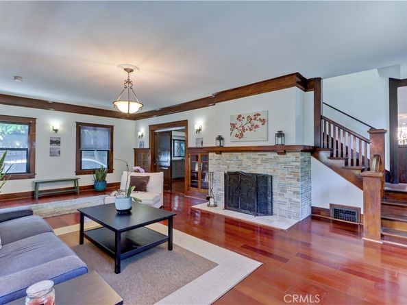 223 N St Andrews Place, Los Angeles CA 90004