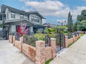 223 N St Andrews Place, Los Angeles CA 90004