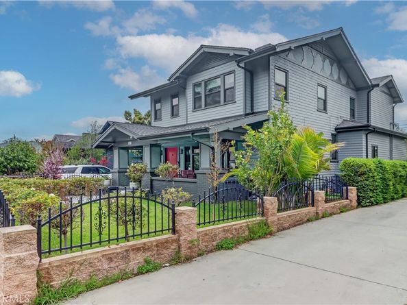 223 N St Andrews Place, Los Angeles CA 90004