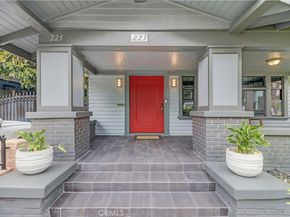 223 N St Andrews Place, Los Angeles CA 90004