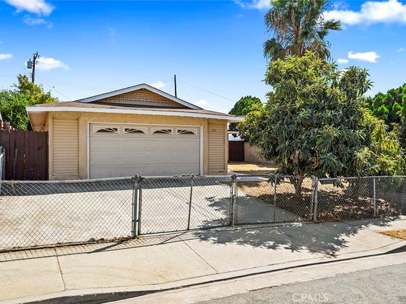 312 Faxina Avenue, La Puente CA 91744