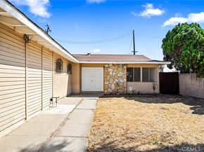 312 Faxina Avenue, La Puente CA 91744