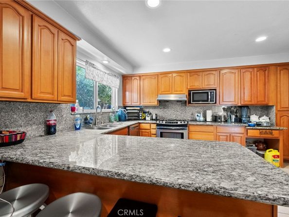 1458 N Mountain Avenue, Claremont CA 91711