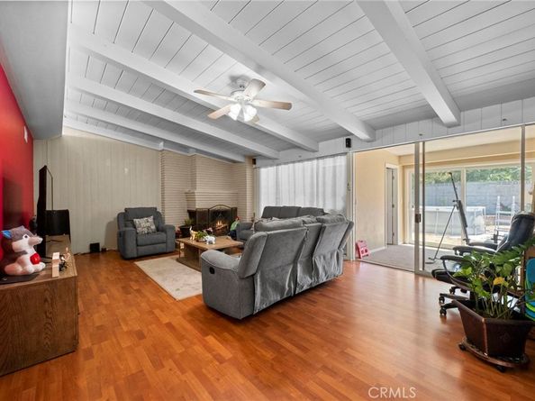 1458 N Mountain Avenue, Claremont CA 91711